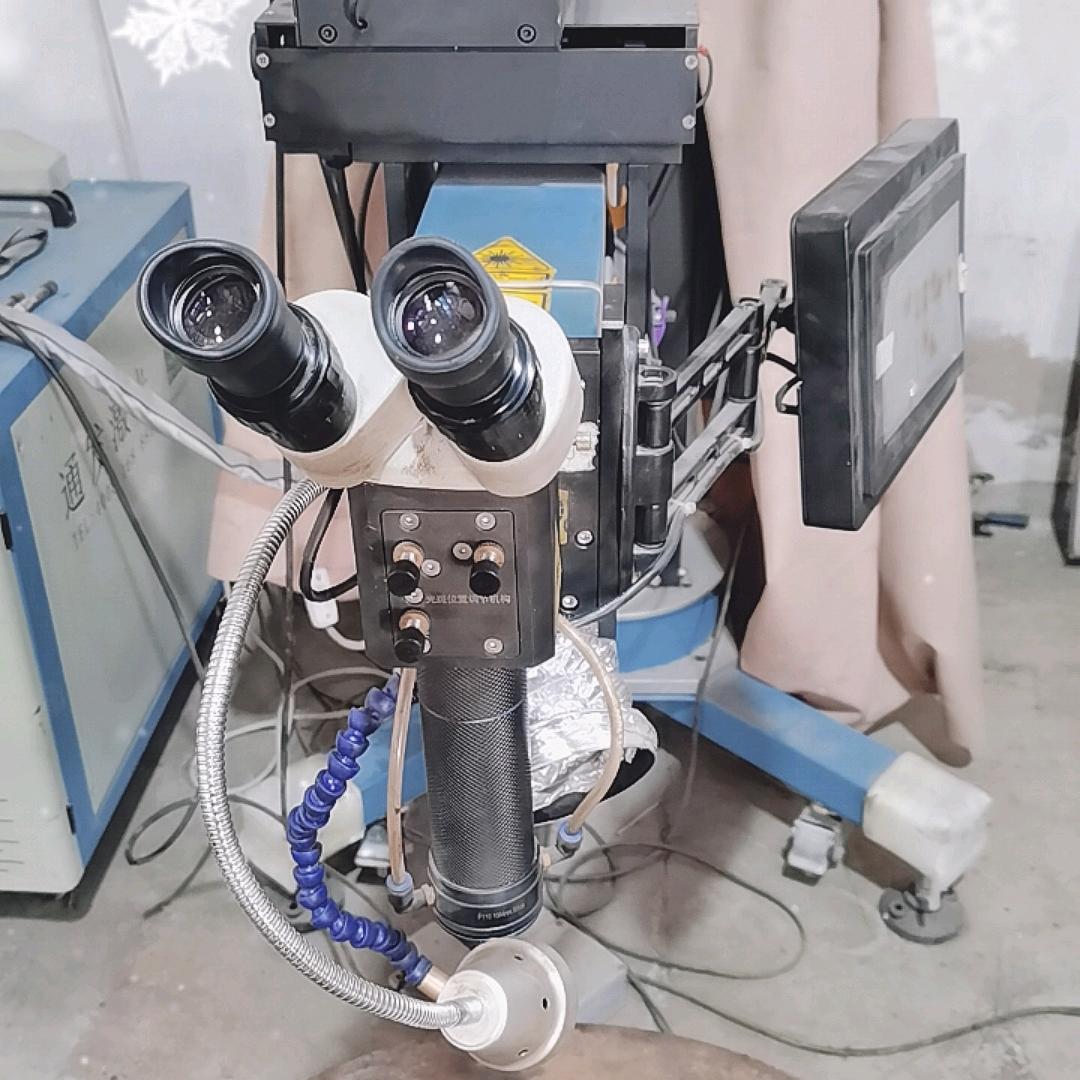 纪屯激光氩弧焊