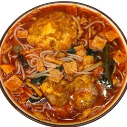 螺蛳粉