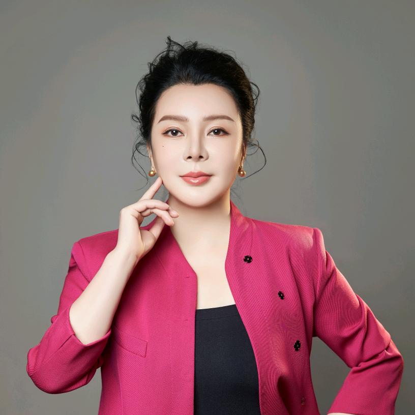 万般微颜创始人helen姐