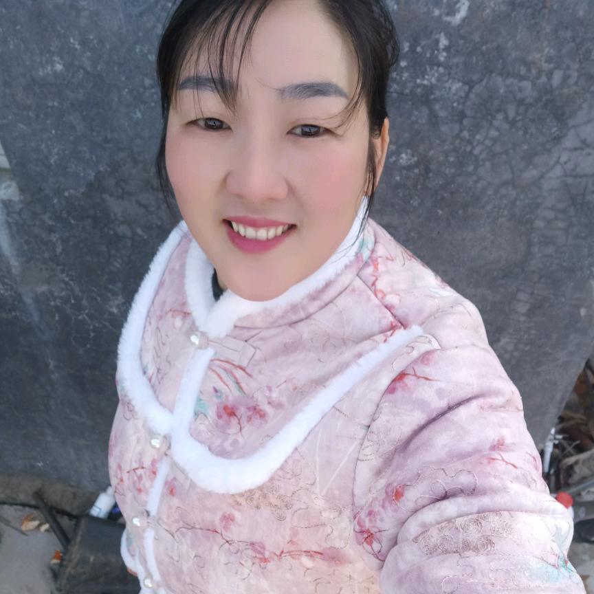 伟琴养殖💪💪