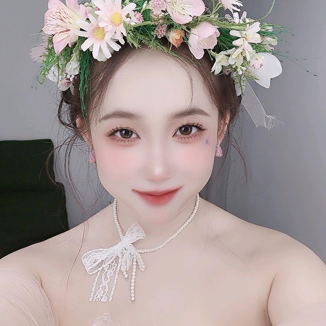 ༺月月༻