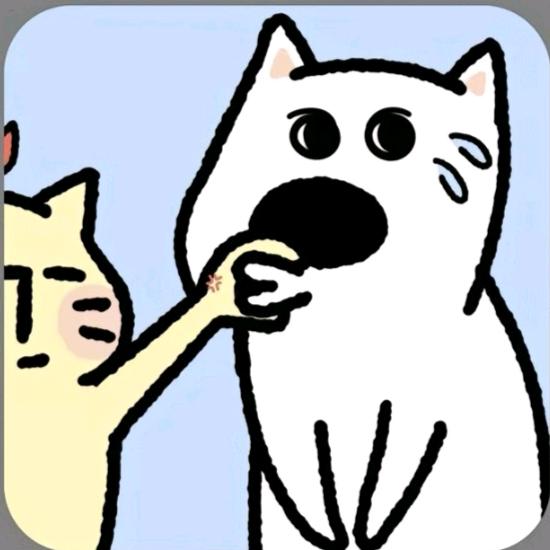 小白哎
