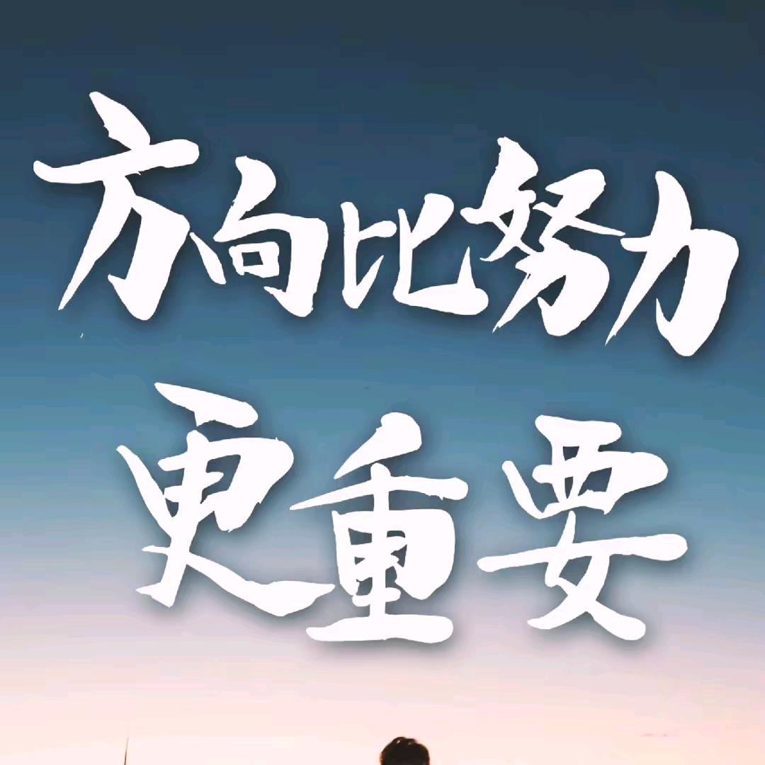 向阳花开