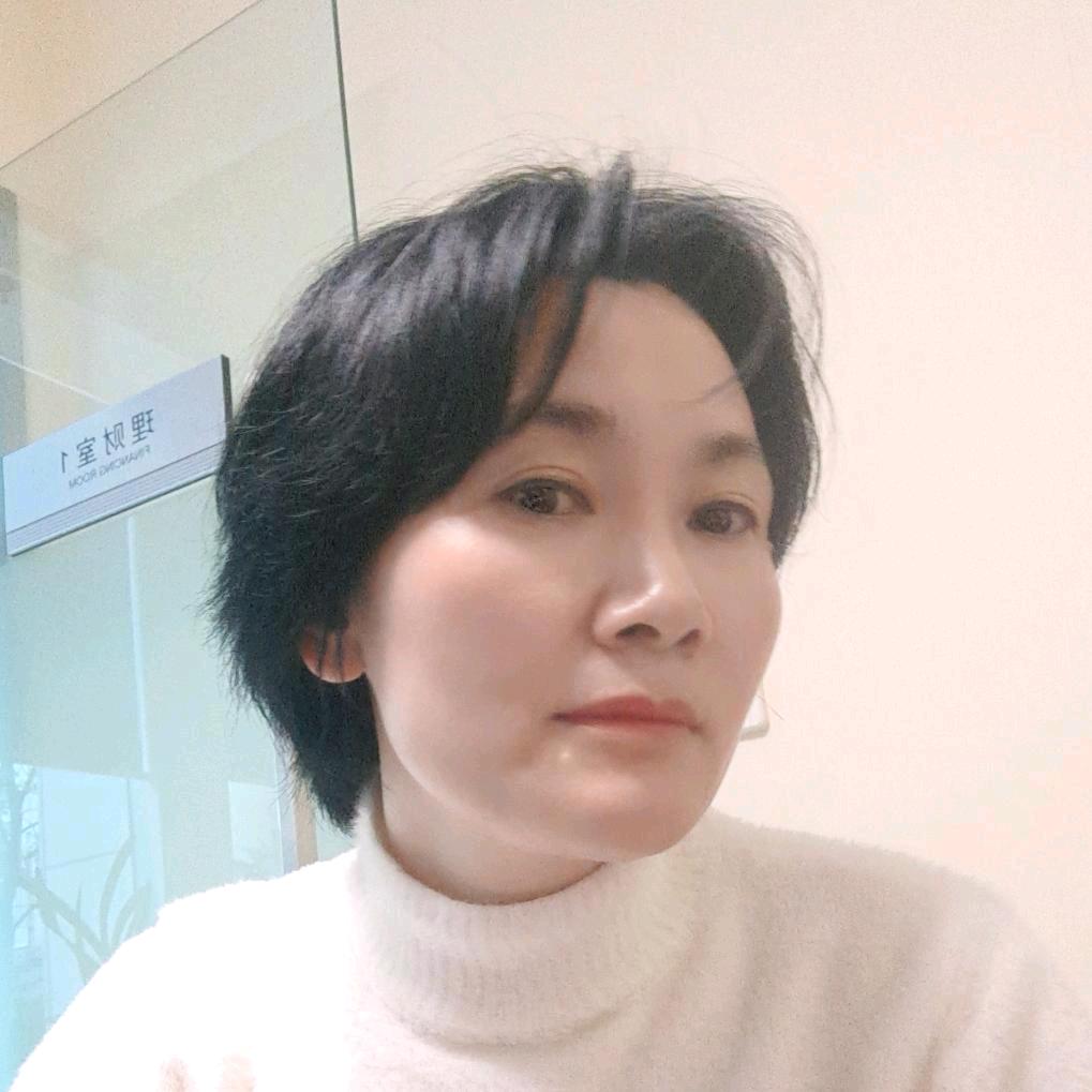朱官美