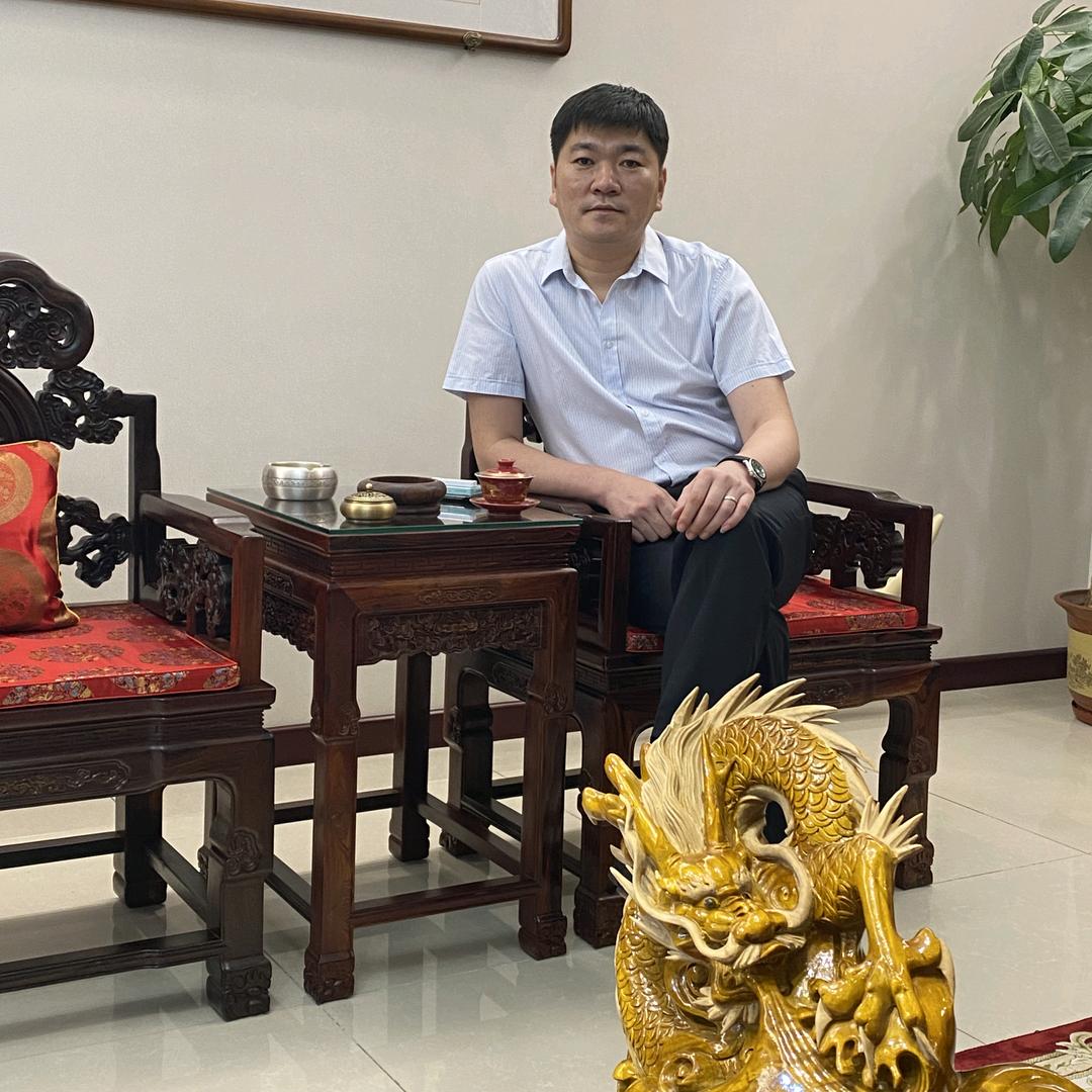 玖歌 砥砺前行