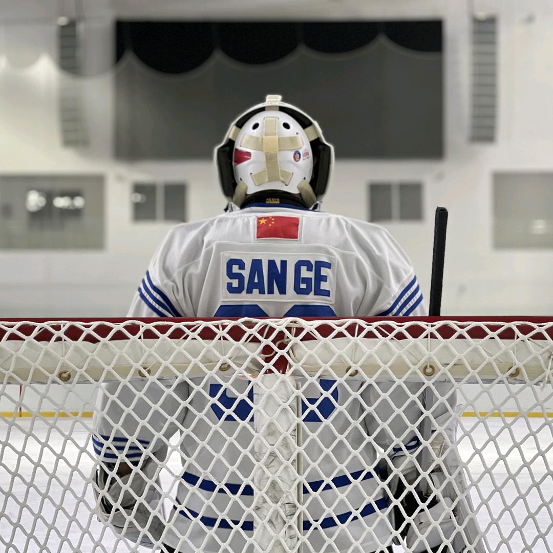 Goalie小趴菜33🥅