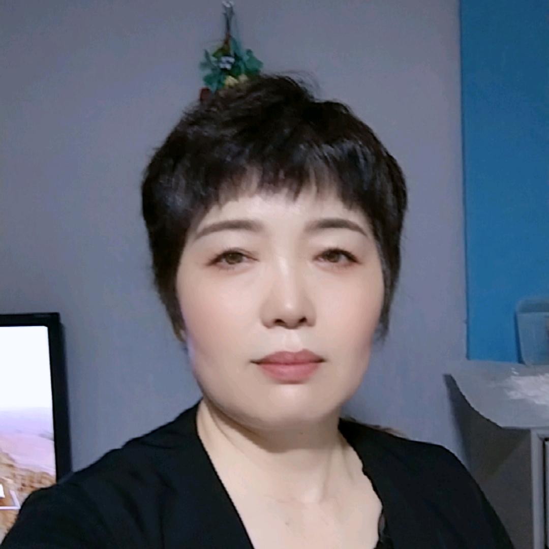 微笑