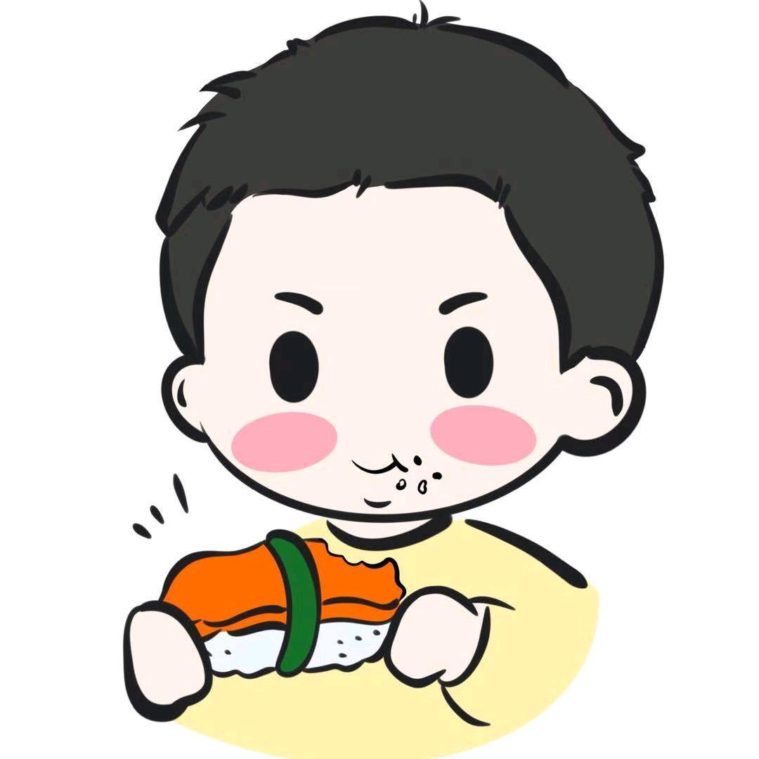 沙河市大鱼寿司(招学员)