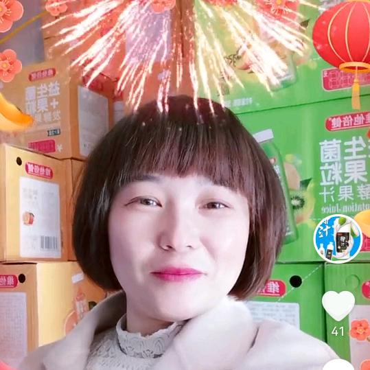 小韩姐姐