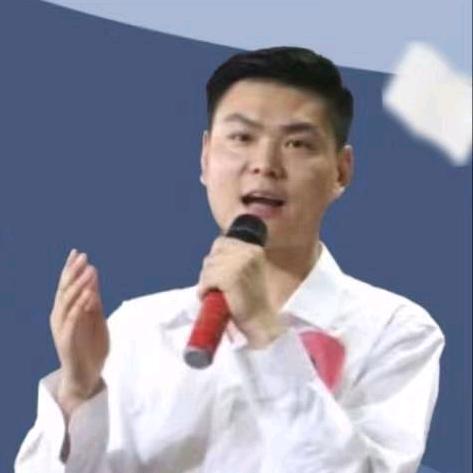 小卜老师(语言学院)