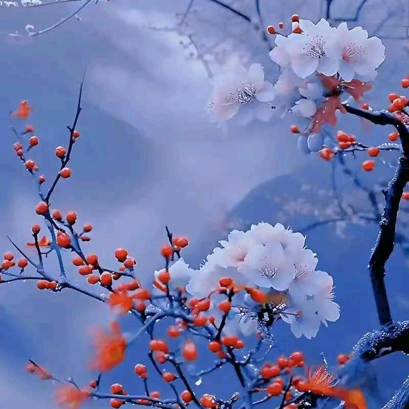 🌸岁月静好🌸