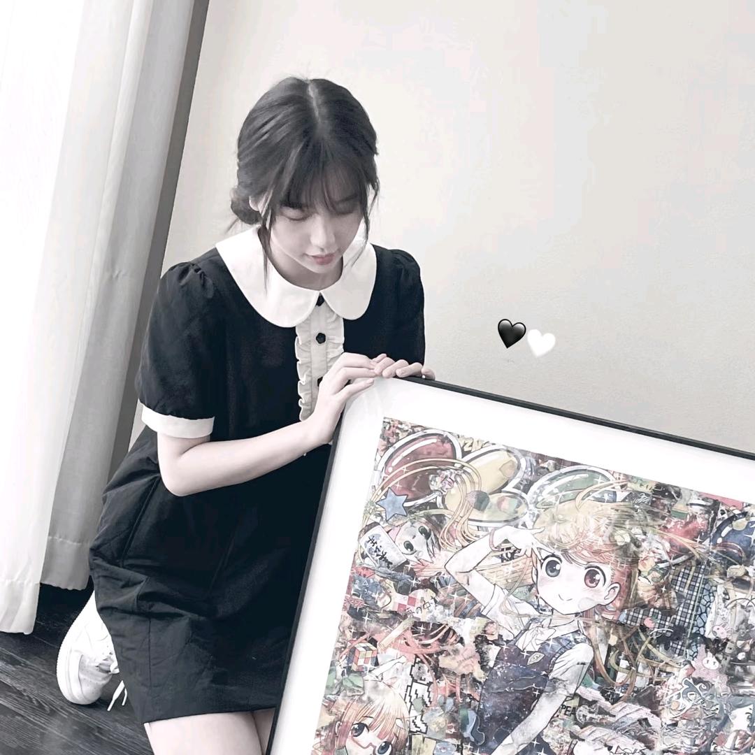 雯子班长(12见锐版)