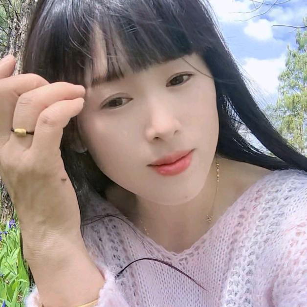 小蓝天