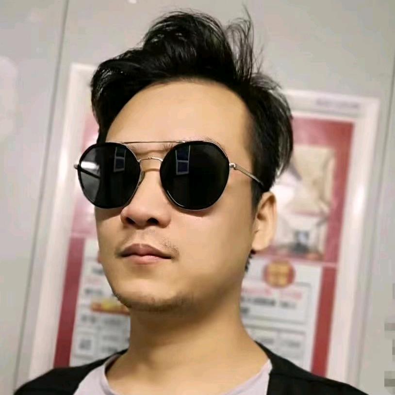 小K先生