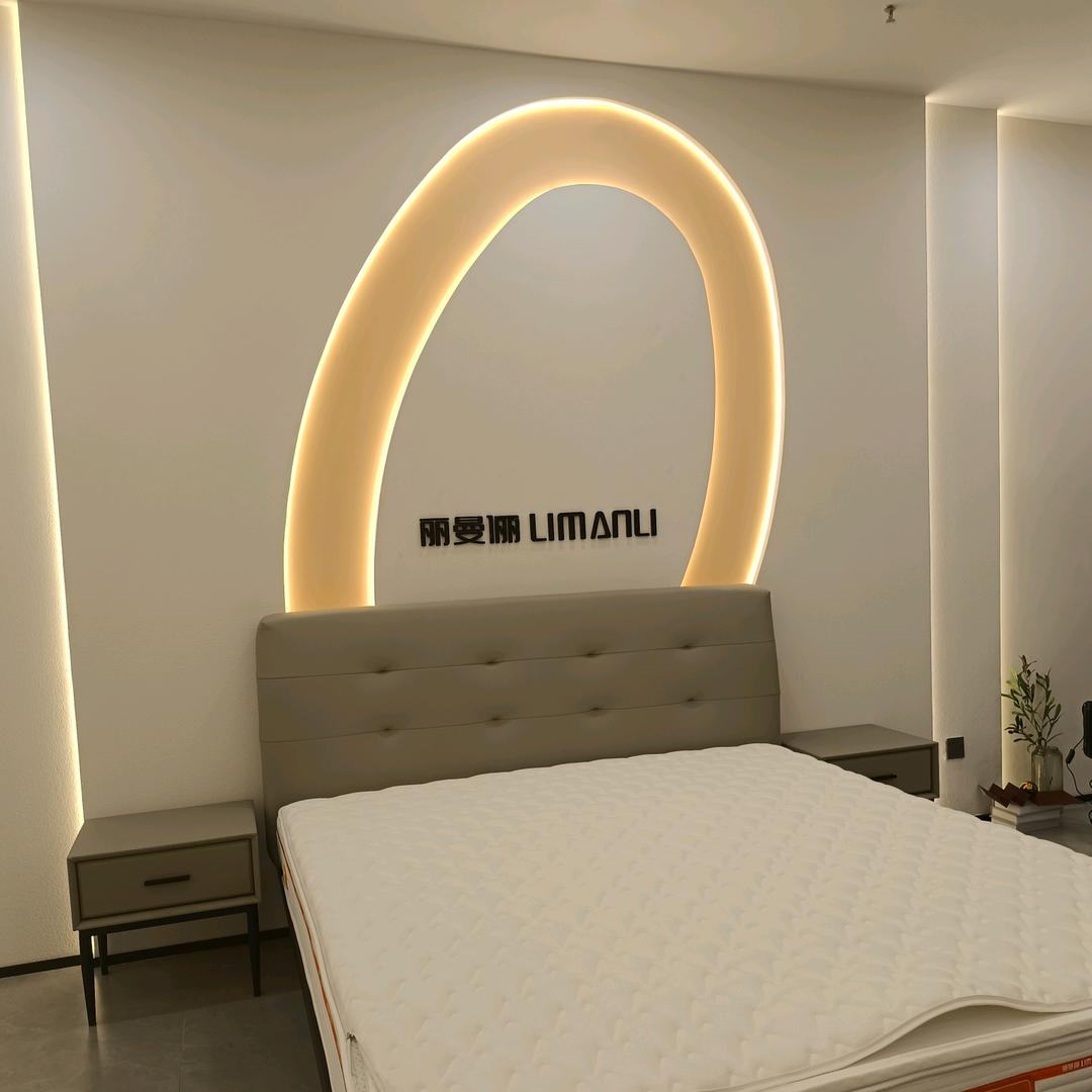 朔州丽曼俪家居纪姐