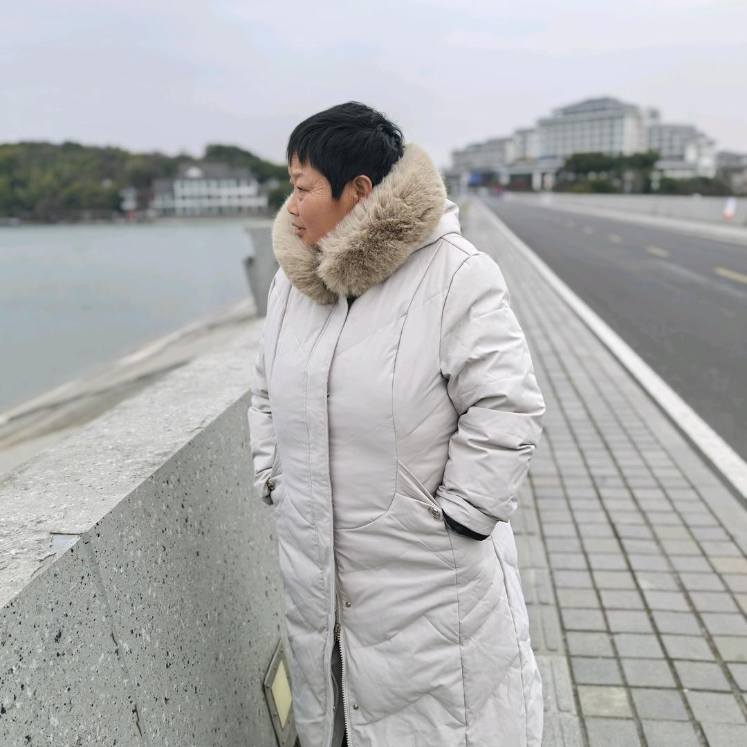 李翠香