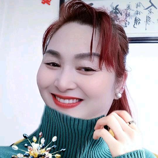 都市春天（好物在橱窗）