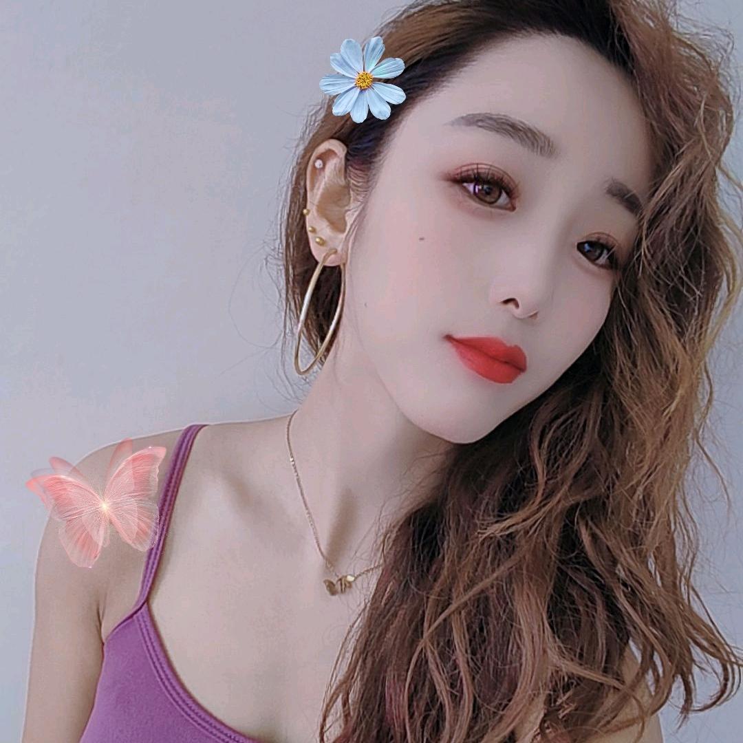 小媳妇💃