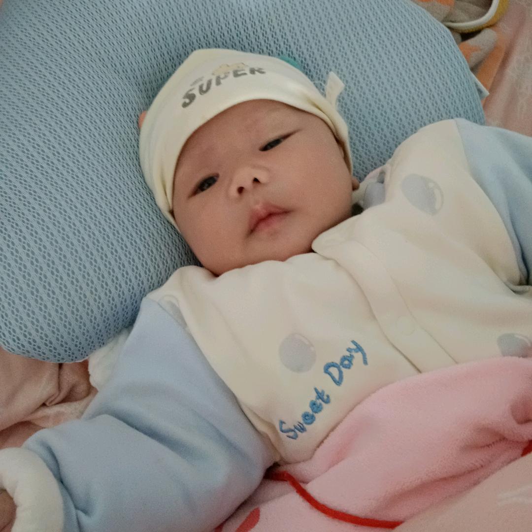 招财童子小宝贝