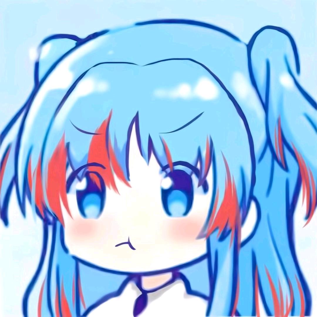 ❄️『动漫推荐」