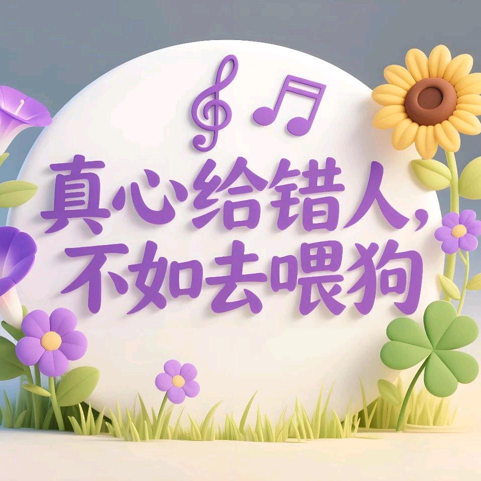 ღ᭄余微💞