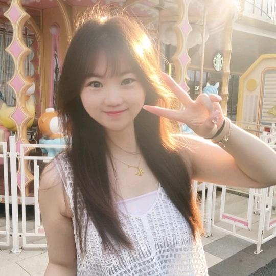 安徽小姑娘