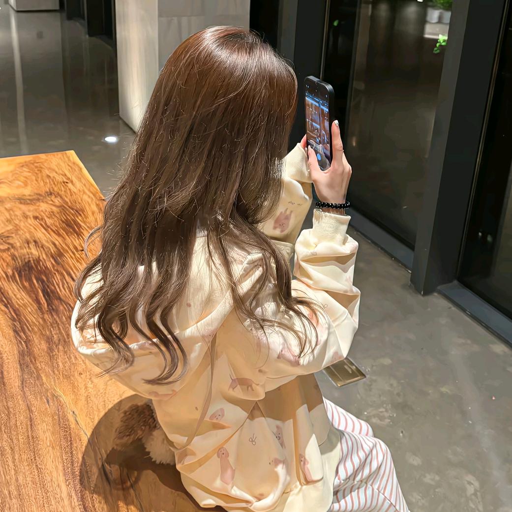 桉桉
