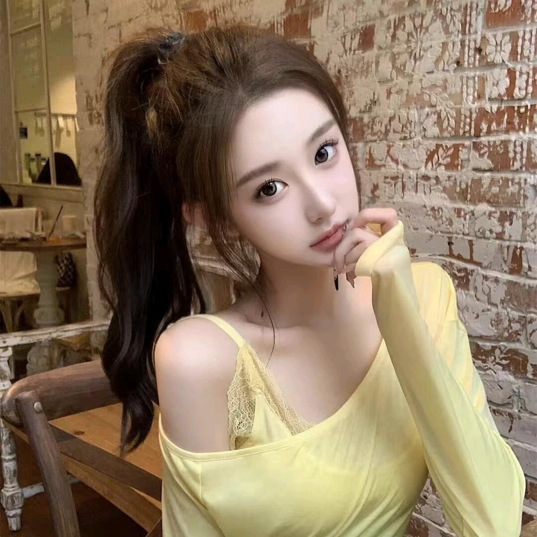 半只🍊橙