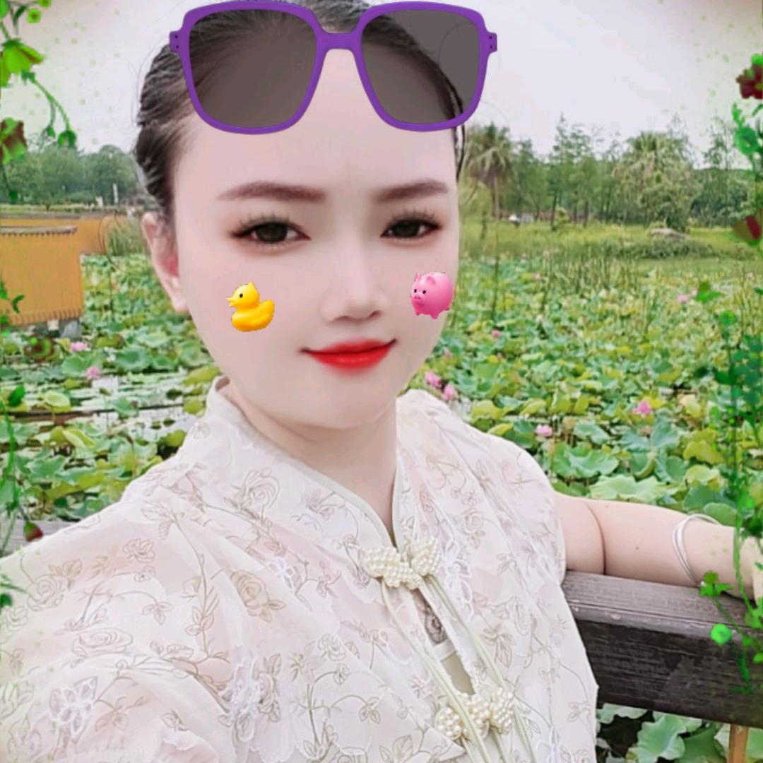 小云🌈每天早上6点10开播
