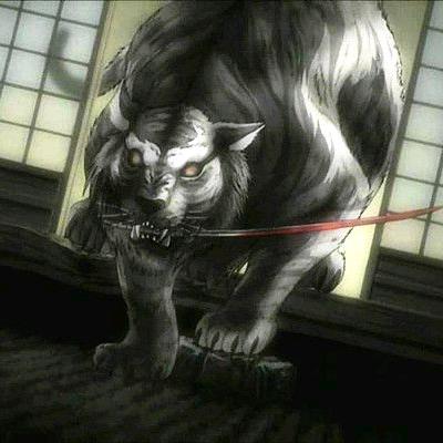 虎彻
