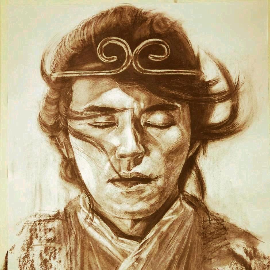 吴王殿下-至尊宝