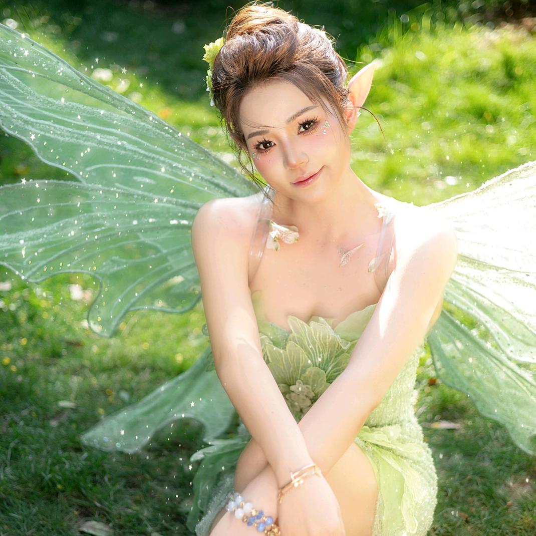 Hilary美伶