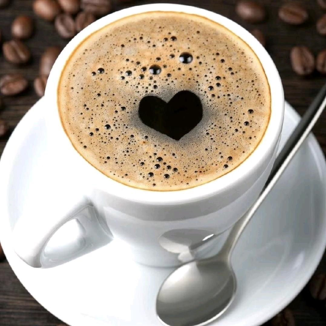 咖啡☕️