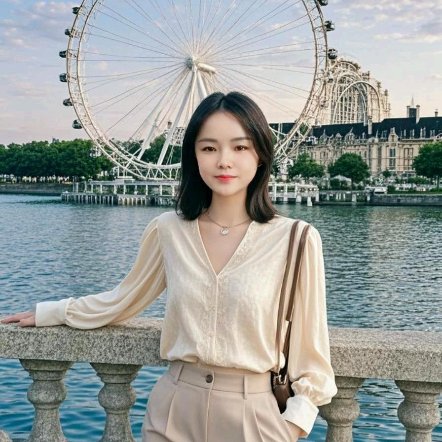 刘姑娘《文具》