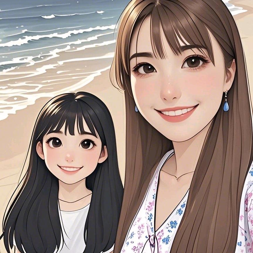 朵儿妈
