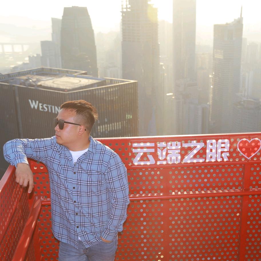 空调界的陈老师（1909）