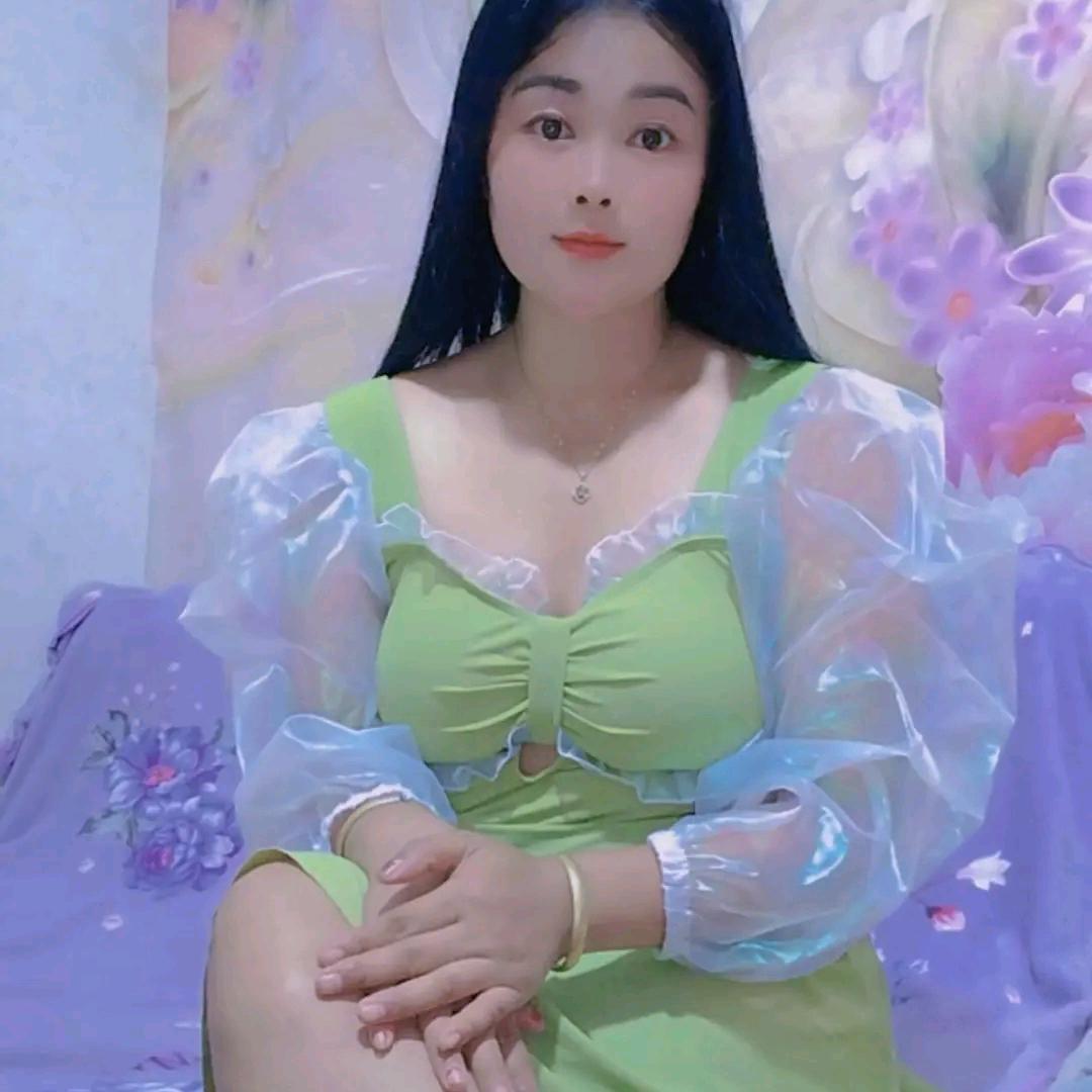 江城妹子