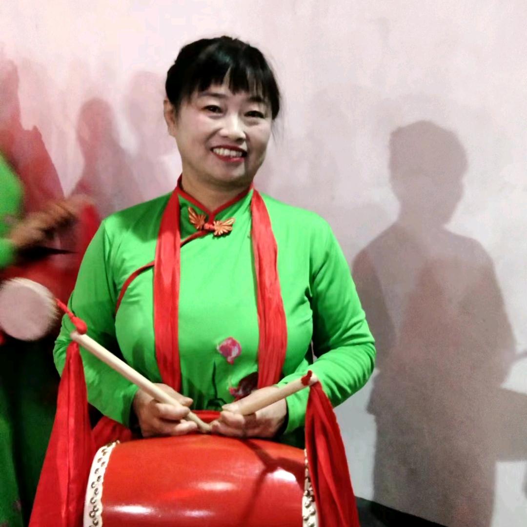 吴大姐