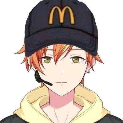 AAA麦当劳店员东云彰人