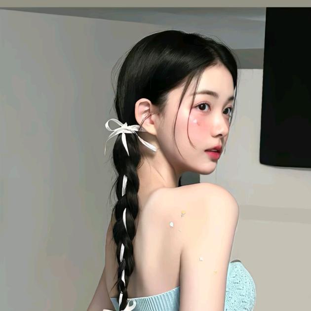 不是懒羊羊🐑