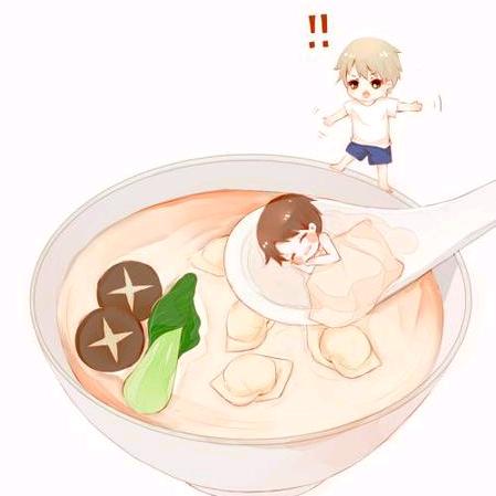 多味小馄饨