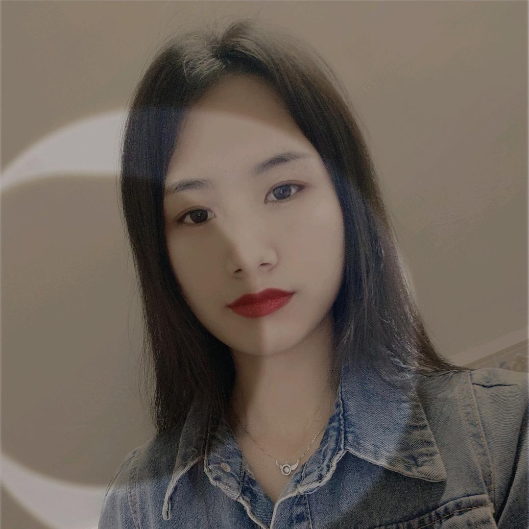 小娥的农村生活