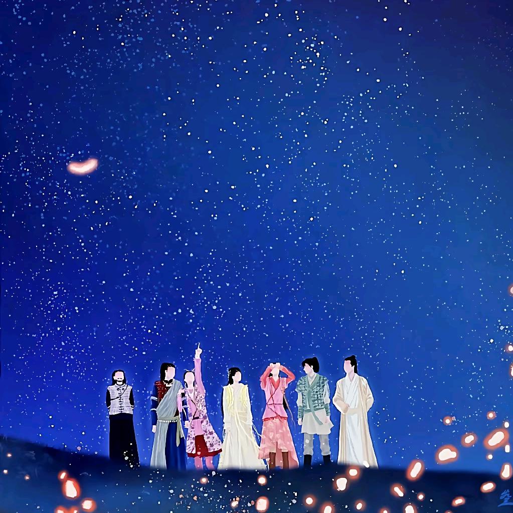 楓。