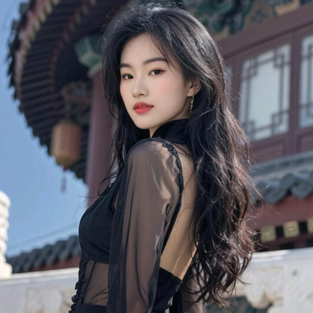 云南虎牙妹