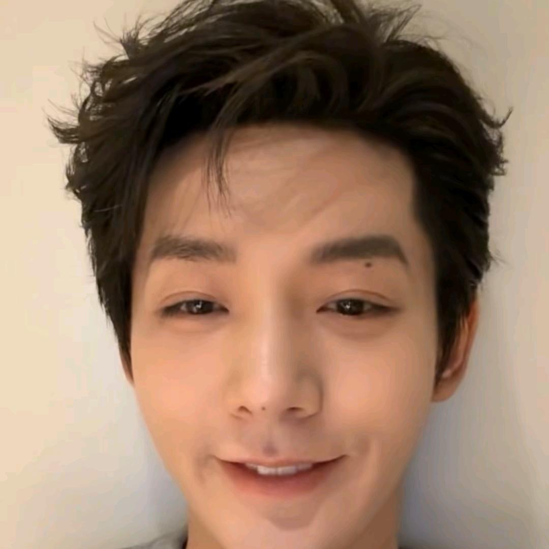 你好像( ^_^)／没那么好