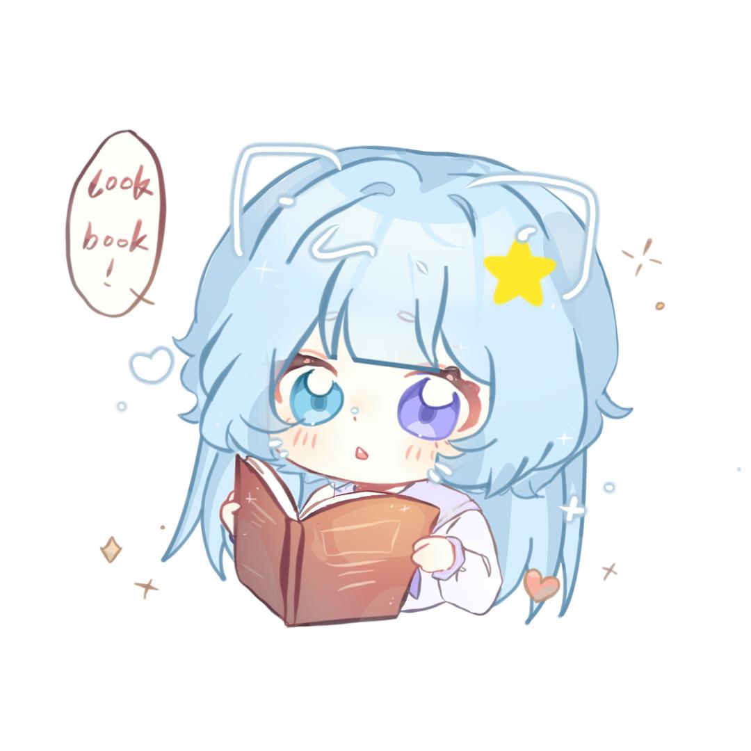 黎明星✨