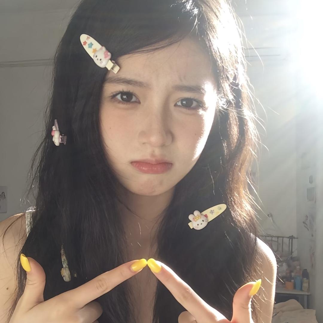 人傻嘴不甜长得磕碜还没钱