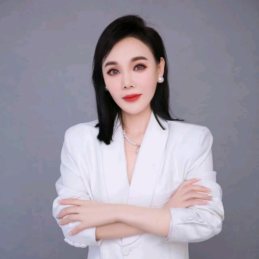 王总健康变美