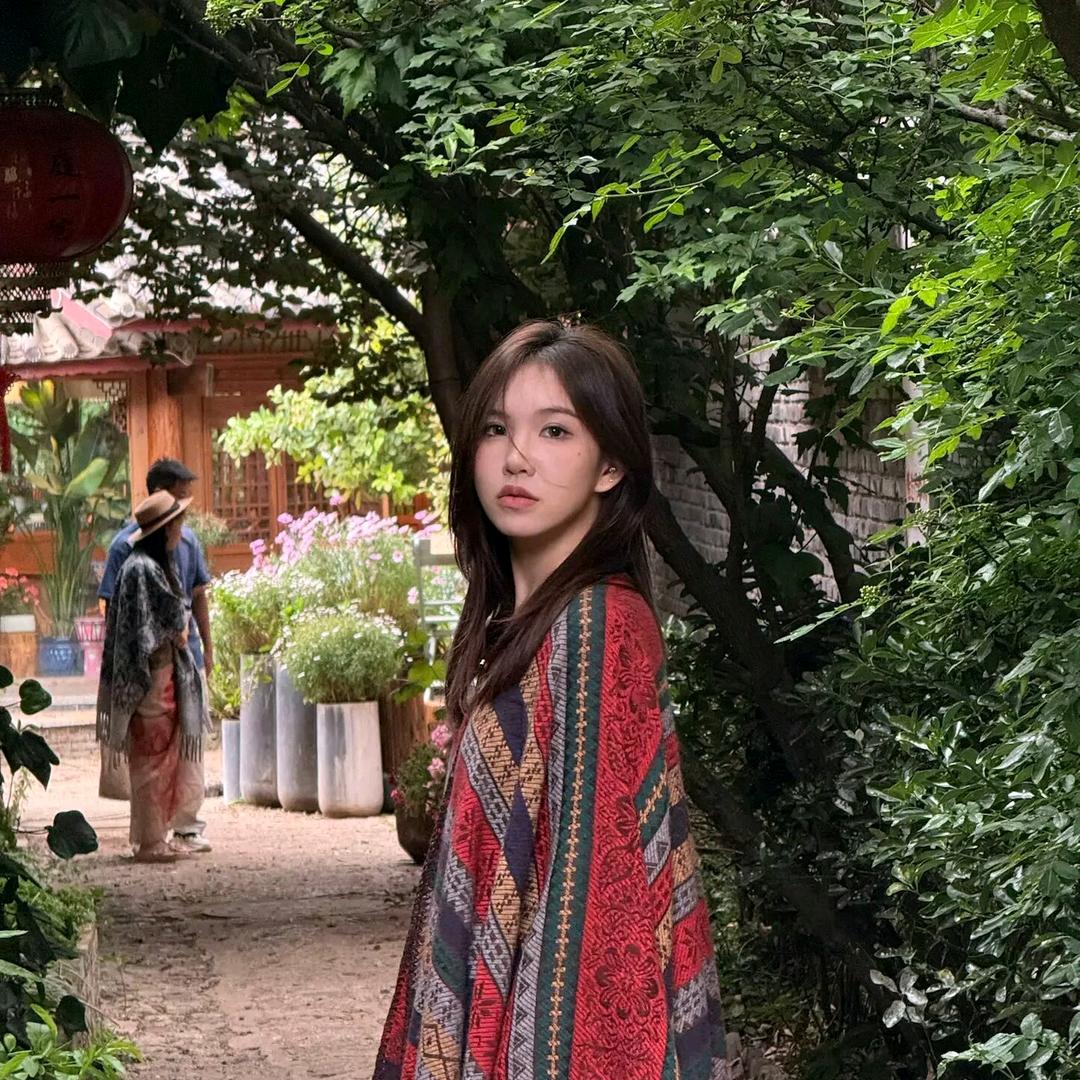 阿梦