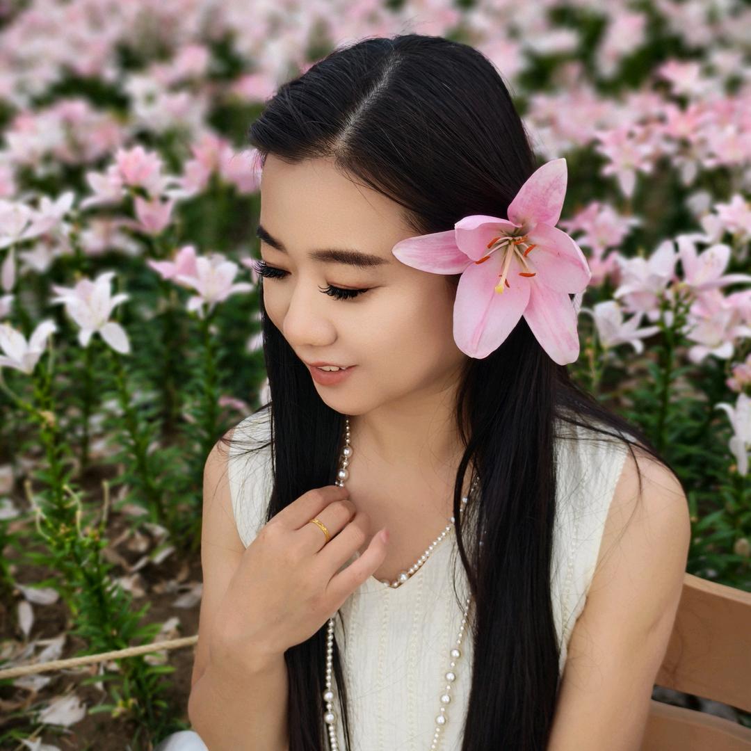 交城中国珠宝婷婷